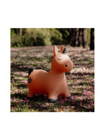 Skoczek Find that Hippo - Jednorożec