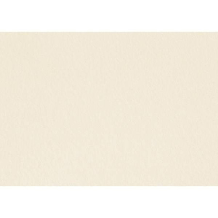 Filc 10 ark. A4 Kremowy