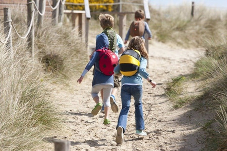 Duży plecak LittleLife Animal Biedronka 3+