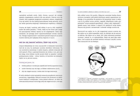 Kiedy szkoła jest problemem Katarzyna Mitschke wyd. Natuli