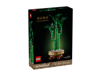 Lego Botanicals Dracena Sandera 10344