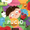 Pucio poznaje kolory i dźwięki