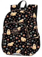 Plecak dziecięcy Coolpack Toby Capybara