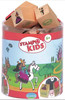 Stemple Kids Księżniczki