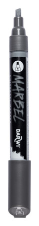 Marker MARBEL 6 mm Antracyt