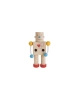 Drewniany robot - zestaw konstrukcyjny, Plan Toys