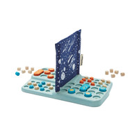 Gra - znajdź moją planetę (gra jak w statki)