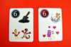 XXL Fun Card GERMAN Moje pierwsze słowa po niemiecku