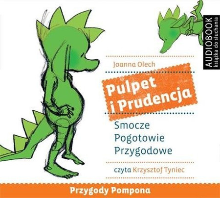 Pulpet i Prudencja - CD
