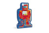 Scratch, Gra ze spinnerem Puzzle Roboty
