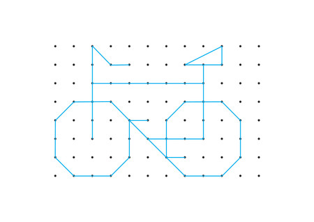 Terapia ręki od A do Z narysuj wzory