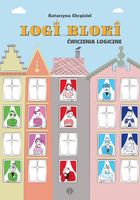 Logi-bloki Ćwiczenia logiczne Z relacjami za pan brat