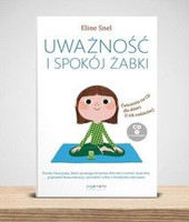 Uważność i spokój żabki - Wydawnictwo CoJaNaTo