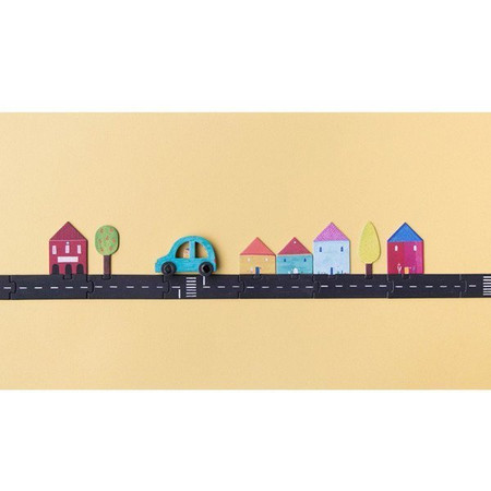 Gra kooperacyjna ROADS - Ulice | Londji®