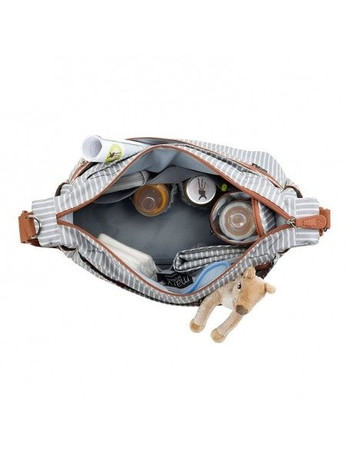 Lassig Torba z akcesoriami Urban