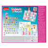 Creativ Kolorowe Stempelki - Świat Księżniczek