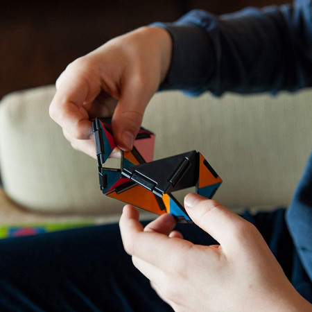 FA056-1 Łamigłówka Zawiasy Ivana Fat Brain Toy