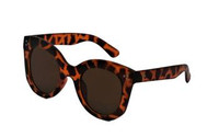 Okulary przeciwsłoneczne Elle Porte Brooke - Tortoise 3-10 lat