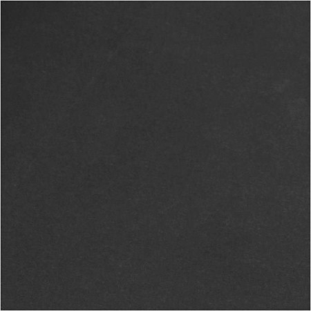 Papier Washable Czarny 100x50 cm