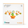 Klocki Pixio 24 Flower | Story Series | Pixio®