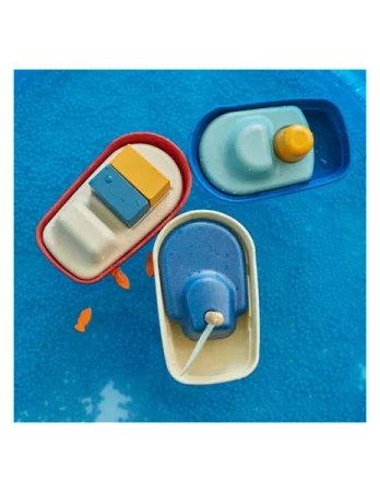 PlanToys | Tažná loď PT5802