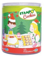 Stempelki do ciastek Boże Narodzenie