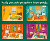 Gra Potworne Porządki Nasza Księgarnia