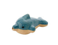 PlanToys | Delfin gwizdek PT4605