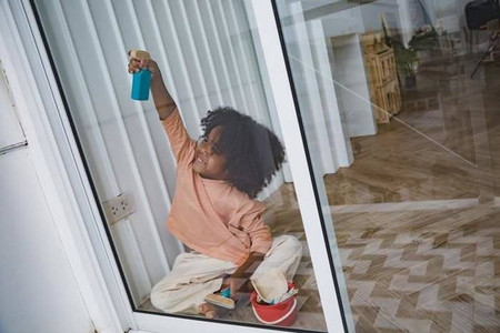 Zestaw do sprzątania