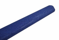 Bibuła marszczona granatowa 50x200cm