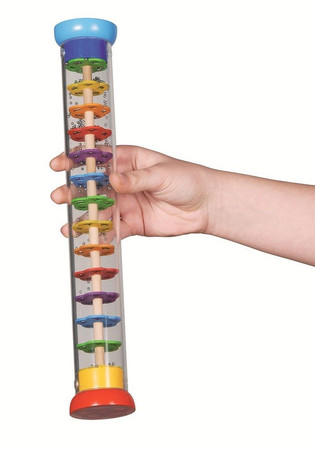 Deszczownica hipnotyzujący instrument dla dzieci Goki