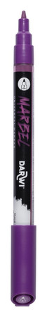 Marker MARBEL 2 mm Śliwkowy