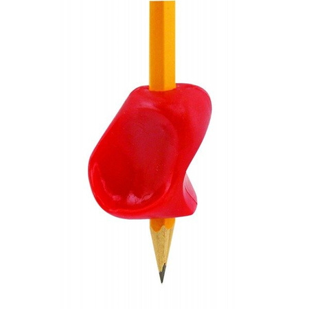 Nakładka na kredkę Pinch Grip (etap drugi)