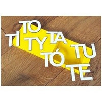 Sylaby Prymarne 3D (Ta, Te, Ti, To, Tu, Tó, Ty)