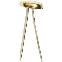 Metalowe Ćwieki do papieru 70 szt.