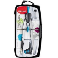 Cyrkiel Precission - Zerownik