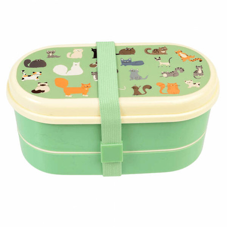 Lunchbox Bento Koty, Rex London