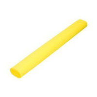 Krepina włoska 50x250cm 180g żółta