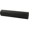 Filc w rolce W: 45 cm L: 5m Czarny Melanż