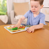 Drewniana układanka z figurkami zwierząt Melissa & Doug 13724
