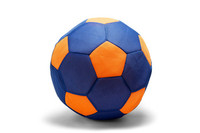 BS Toys, Piłka XL (50 cm)