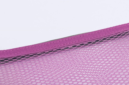 Koperty na suwak A4 EVA Pop`NCo 3 szt.