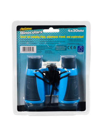 Learning Resources | Lornetka z kompasem Geosafari® LEREI-5274