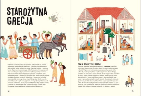 Historia kobiet wyd. Muchomor