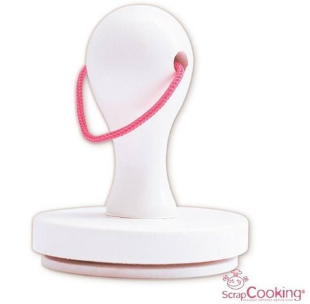 Stempelki do ciastek