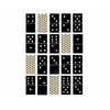 Domino mikro, w menzurce | Londji®