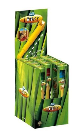 Peryskop dla dzieci 45 cm