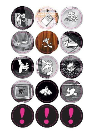  Gdy rodzice byli dziećmi. Jesień