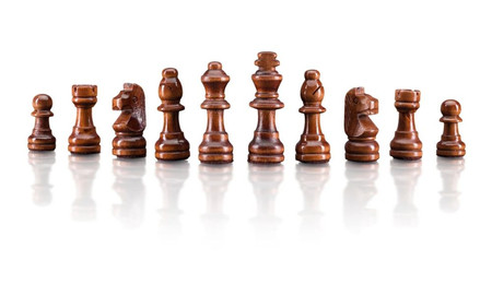 POPULAR Magnetyczne szachy podróżne