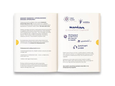 Moonka Twój ciałopozytywny workbook